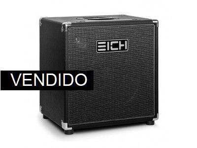 EICH Amplification 110xs 4 Ohms
